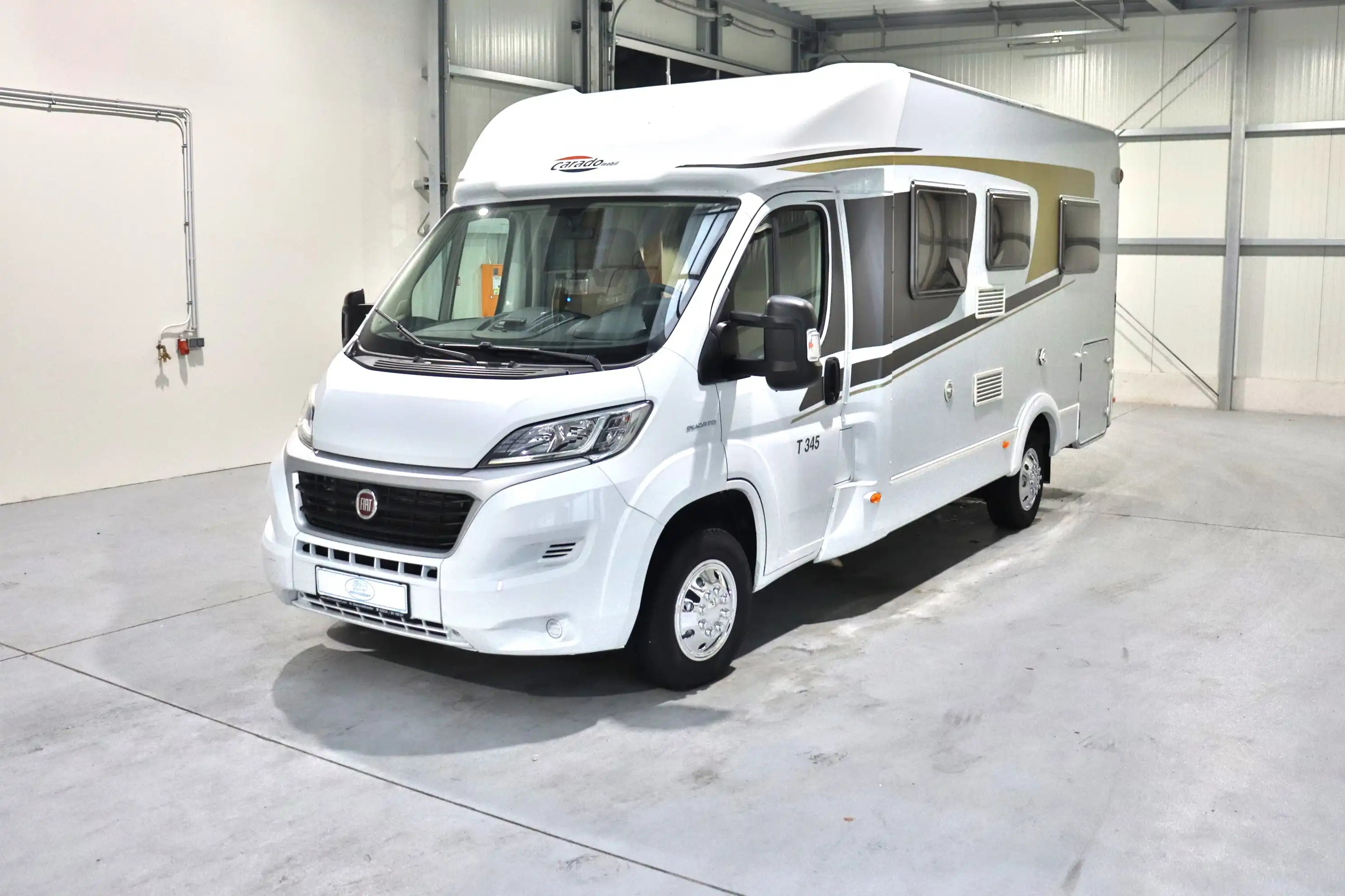 CARADO T 345